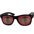 Chicago Blackhawks® Game Day Shades